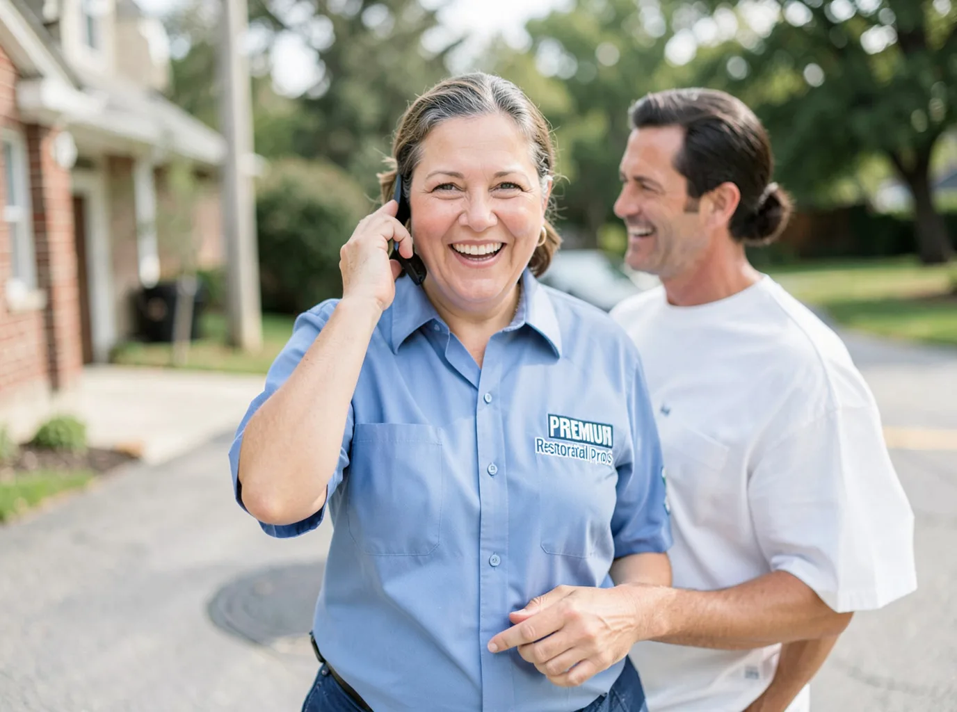 Water Damage Restoration Bolivia, NC FAQs